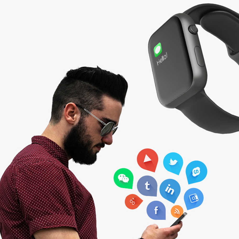 Καλύτερη εναλλακτική λύση Apple Watch