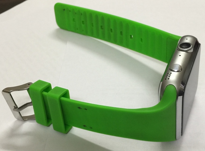 xWatch το πιο λειτουργικό Smartwatch τώρα στο Kickstarter
