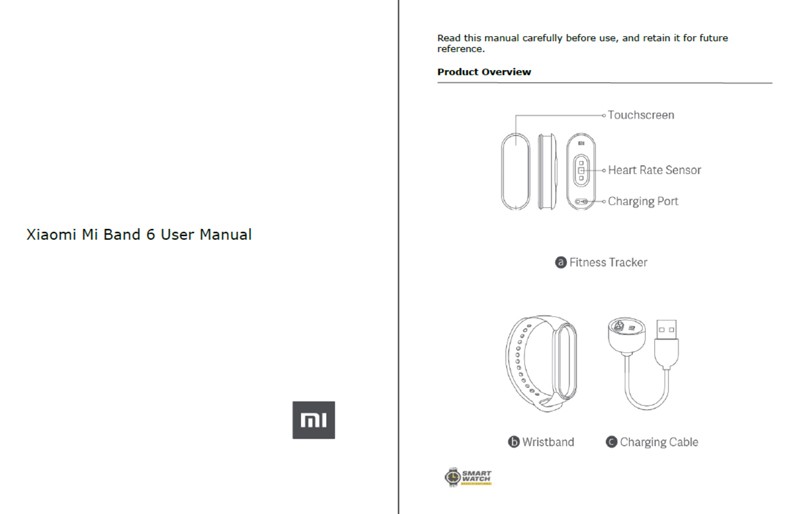 Xiaomi-Mi-Band-6-εγχειρίδιο χρήστη-αρχείο PDF