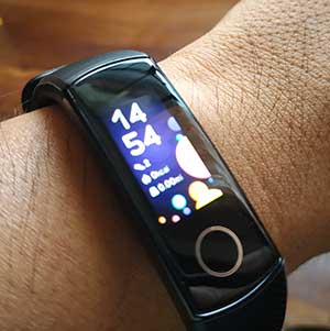 Huawei Honor Band 5