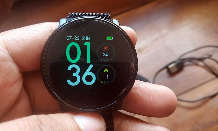 Umidigi Uwatch 2