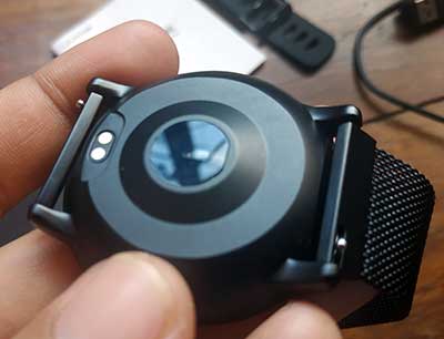 UMIDIGI UWatch 2