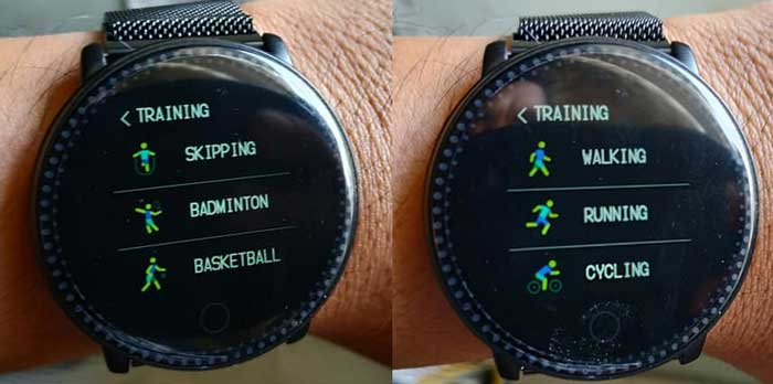 UMIDIGI UWatch 2