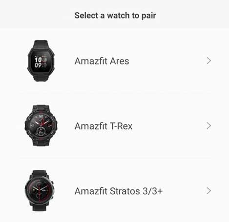 Amazfit Ares Smartwatch - The Next Wearable από τον Huami;
