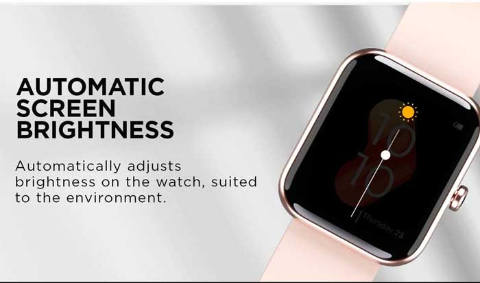 BoAt Watch Xtend Smartwatch - Επανεξέταση των χαρακτηριστικών με το ενσωματωμένο Alexa