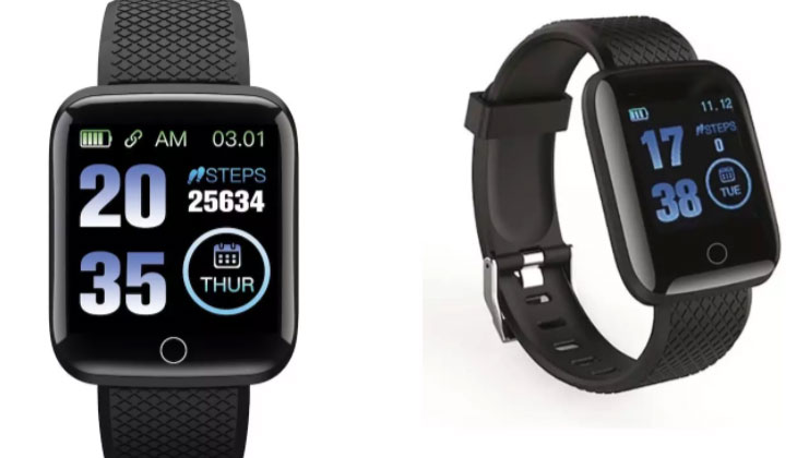 Bood Smartwatch 3 - Επανεξέταση των χαρακτηριστικών, Είναι το Smartwatch 116 Plus;
