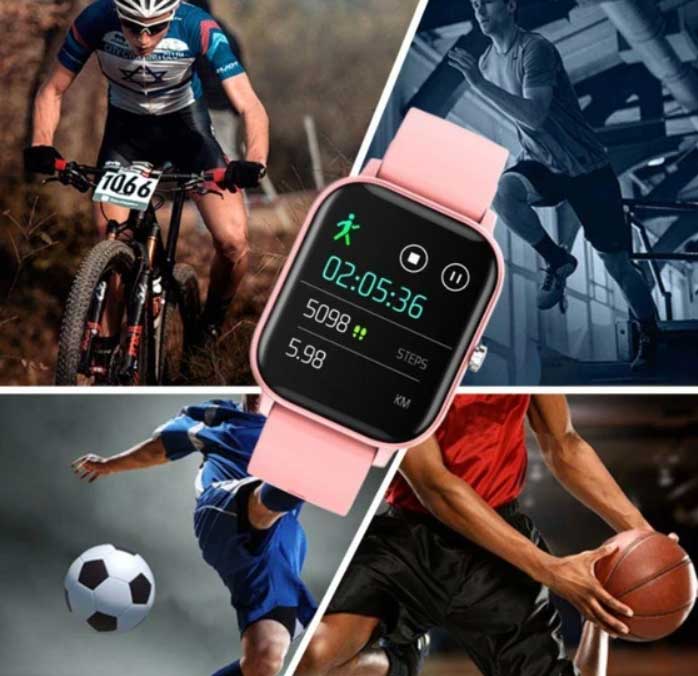 Chrono-Watch-Smartwatch-χαρακτηριστικά