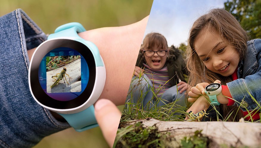 Disney-Neo-Smartwatch-για-παιδιά