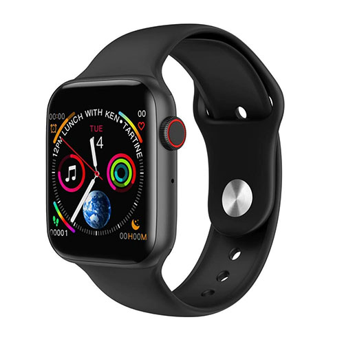 Gear Geek Smart Watch Series 5 - Ελαφρύ και σπορ