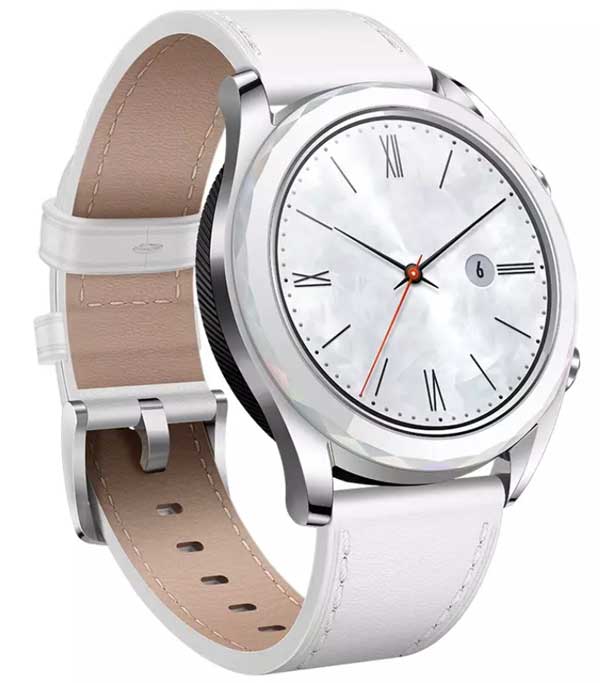 Huawei Ella Smartwatch - Αναθεώρηση των δυνατοτήτων