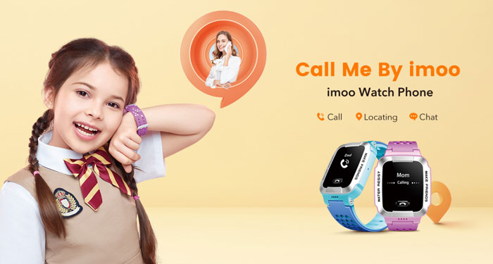 Imoo Smartwatch - Επανεξέταση των χαρακτηριστικών - Καλύτερο Smartwatch για 10 χρονών;