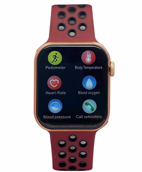 Itime Elite Smartwatch - Αναθεώρηση των χαρακτηριστικών