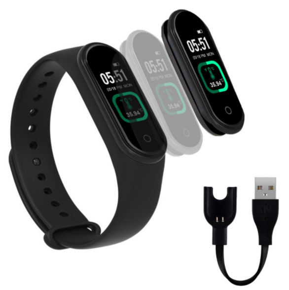 Καλώδιο φόρτισης M4-Pro-smartband