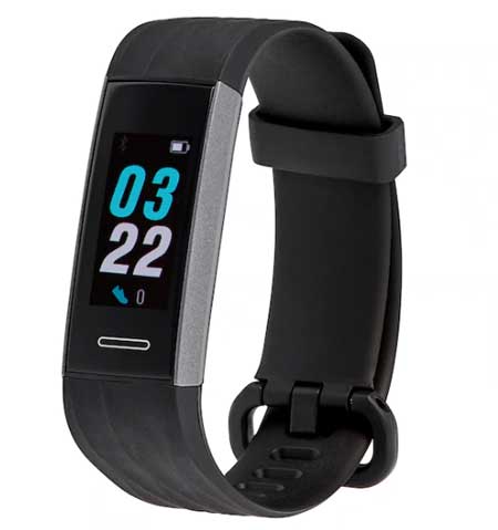 Medion Life Fitness Tracker S3900 - Αναθεώρηση των χαρακτηριστικών του