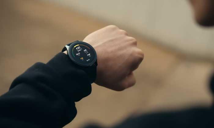 Λειτουργίες OnePlus-Watch-Smartwatch-sport
