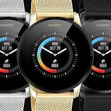 Oozoo Smartwatch - Επανεξέταση των χαρακτηριστικών