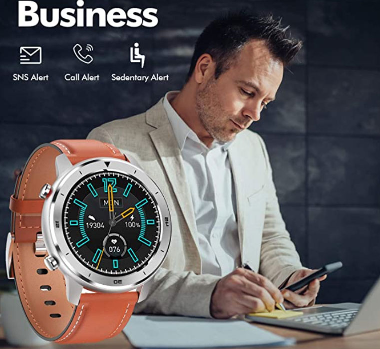 Ρολόι PopGlory Smart