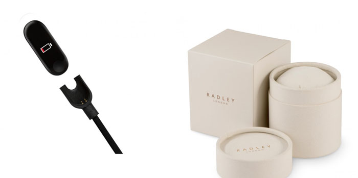 Radley Λονδίνο