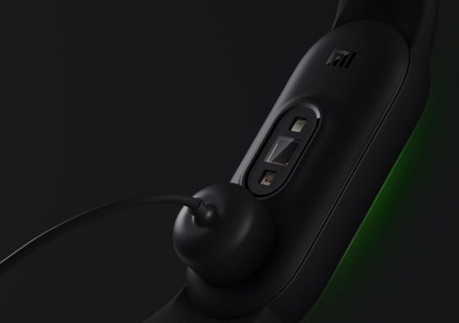 Μπαταρία Xiaomi Mi Band 5