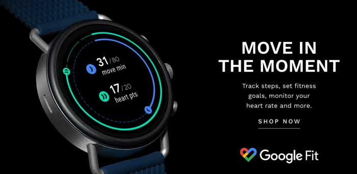 Έξυπνο ρολόι Skagen Falster 3