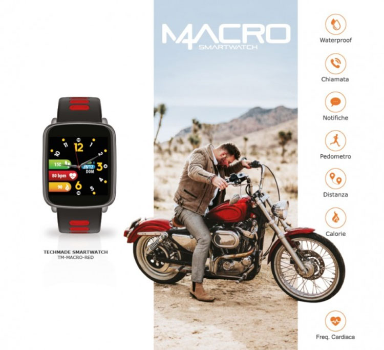 Techmade-smartwatch-μακρο-μοντέλο