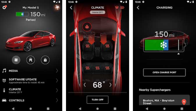 Έξυπνο ρολόι Tesla - Βρίσκεται στο έργο, ποιες είναι οι προδιαγραφές και τα χαρακτηριστικά;