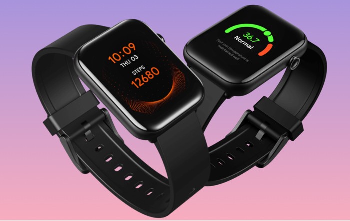 Ticwatch-GTH-Smartwatch