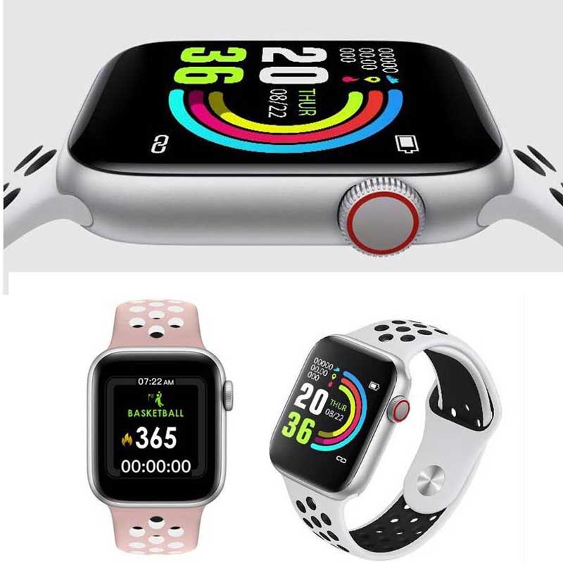 WristHack Smartwatch - Μάθετε περισσότερα για αυτό το Wearable