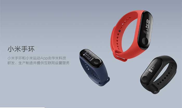 Xiaomi Mi Band 4 - Πιθανές δυνατότητες, προδιαγραφές