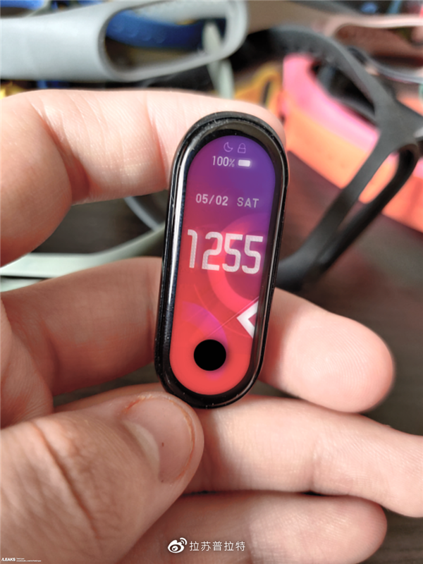 Η εικόνα Xiaomi Mi Band 5 έχει διαρροή; Και όλες οι φήμες
