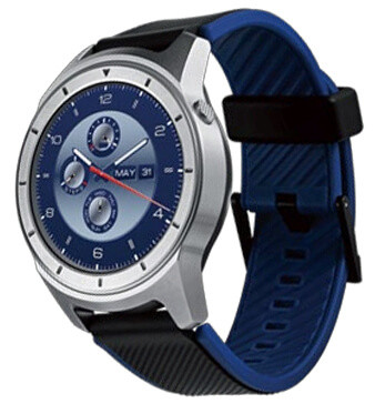 ZTE Quartz Smartwatch Διαρροή στο Διαδίκτυο