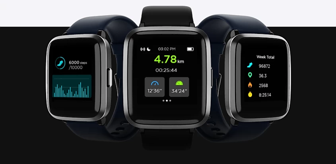 boAt Watch Storm Smart ρολόι - Αποκαλύψεις προδιαγραφών, χαρακτηριστικών