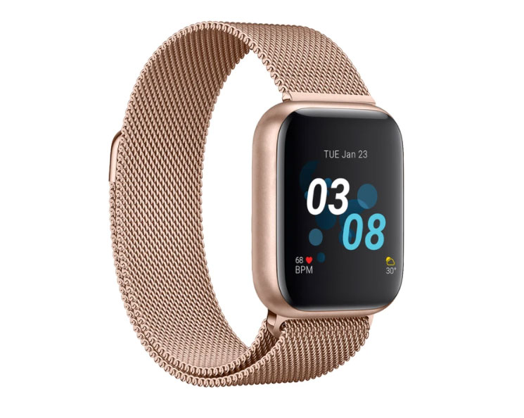 iTouch Air 3 Smartwatch - Αναθεώρηση χαρακτηριστικών, καλύτερα από το iTouch Air SE;