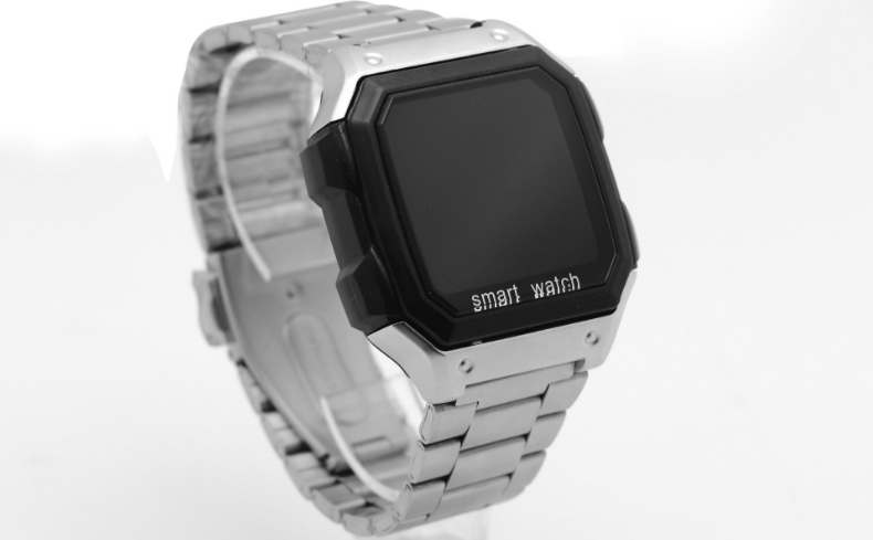 Νο.1 Έκανε το Νο.1 D9 Android Smartwatch με καθαρές και ευκρινείς φωτογραφίες