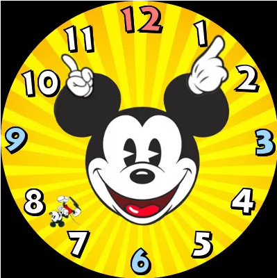 Best No.1 D5, D5 + Clock Skins - Δωρεάν λήψη προσαρμοσμένων ρολογιών