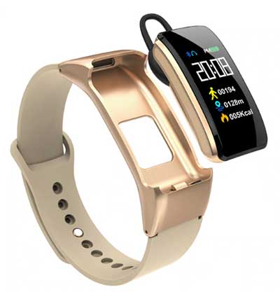 B31 Smartband