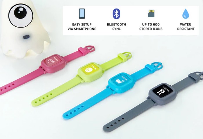 Τα καλύτερα Smartwatch και συσκευές για παιδιά με ειδικές ανάγκες