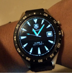tag-heure-aquaracer-ρολόι-πρόσωπο