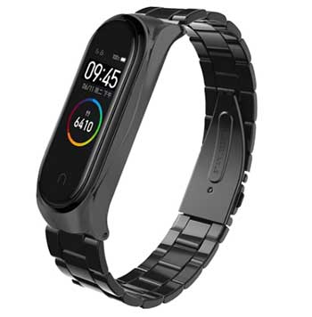 οι καλύτεροι ιμάντες αντικατάστασης Xiaomi Mi band 4