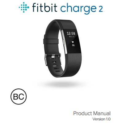 [Λήψη] Εγχειρίδιο χρήστη Fitbit Charge 2, Συμβουλές και κόλπα