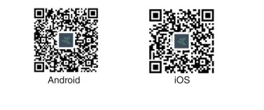 koretrak-smartwatch-QR-κωδικός