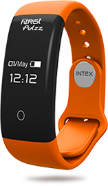 Η Intex κυκλοφόρησε το FitRist Pulzz Smartband