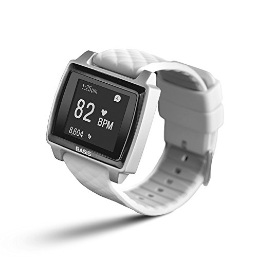 Basis Peak Smartwatch - Ανάκληση λόγω υπερθέρμανσης