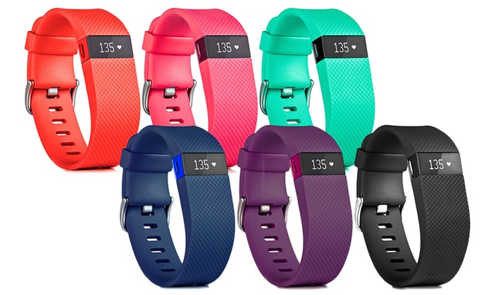 fitbit-charge-ώρα