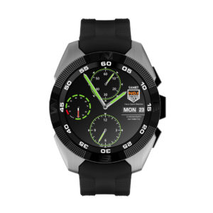 Smartwatch No.1 G5